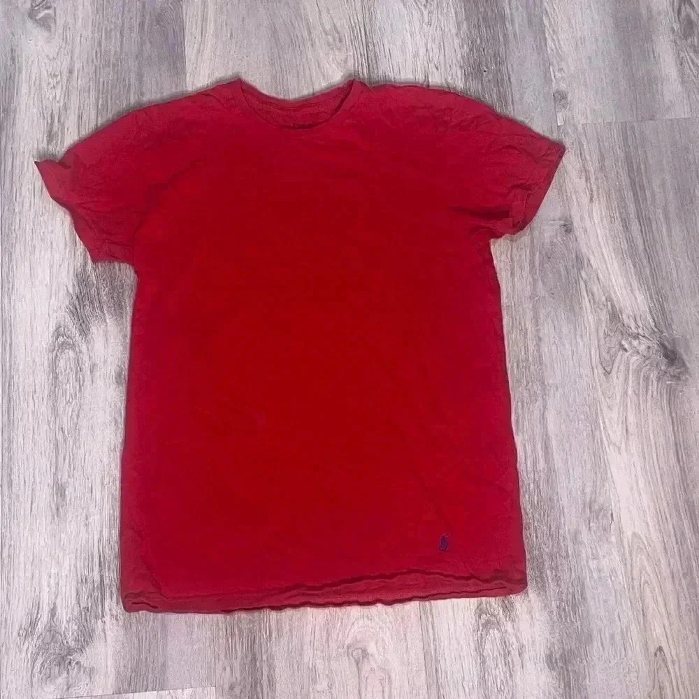 Ralph Lauren basic Tshirt